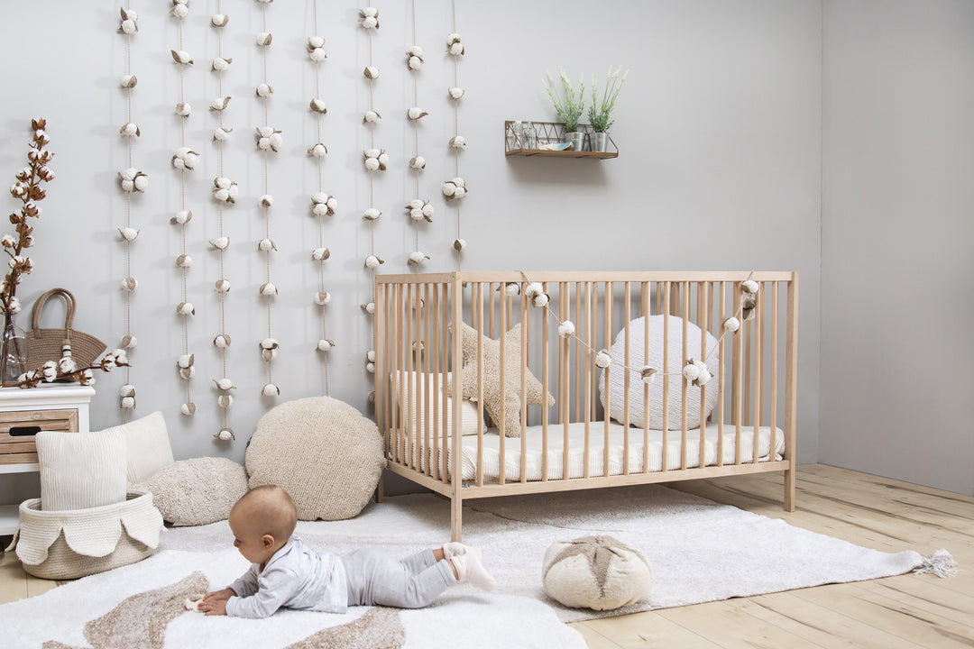 Cotton Shades Washable Rug Design By Lorena Canals 10