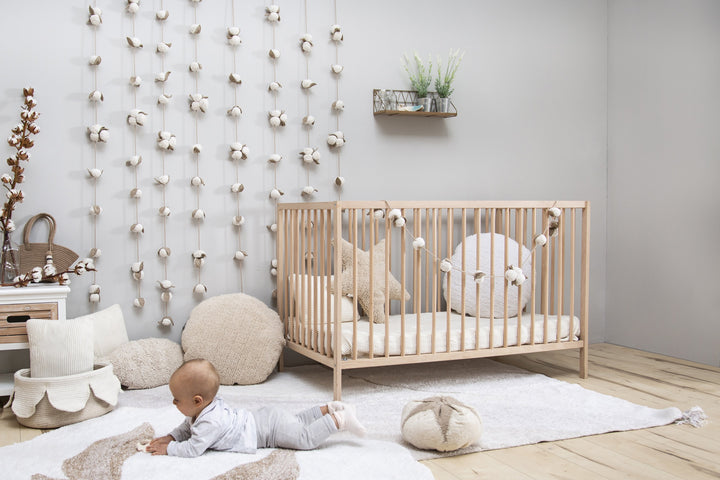 Cotton Shades Washable Rug Design By Lorena Canals 10