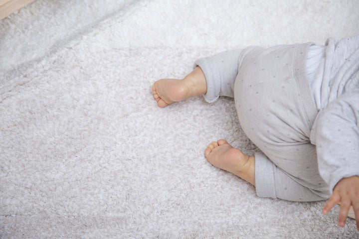 Cotton Shades Washable Rug Design By Lorena Canals 12