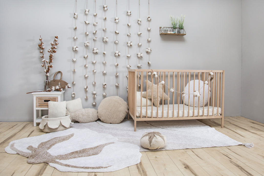 Cotton Shades Washable Rug Design By Lorena Canals 13