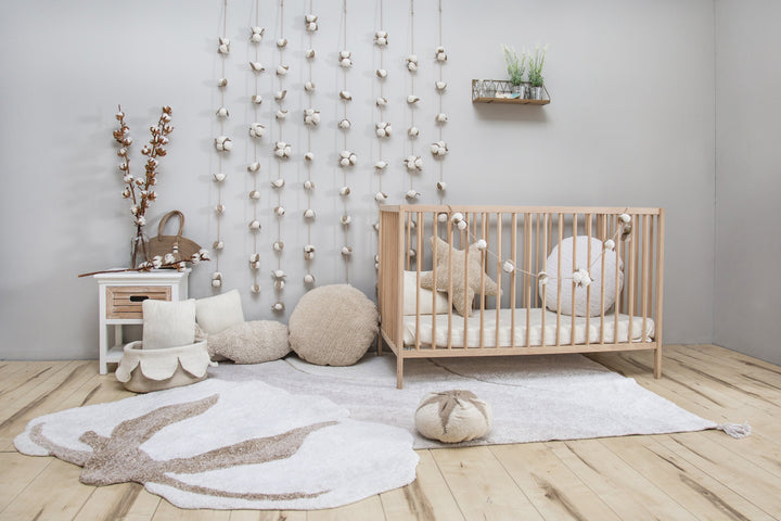 Cotton Shades Washable Rug Design By Lorena Canals 13