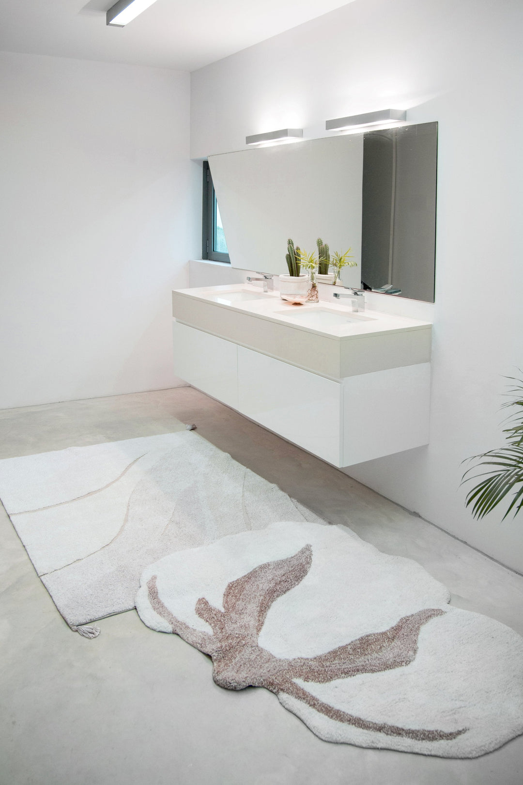 Cotton Shades Washable Rug Design By Lorena Canals 15