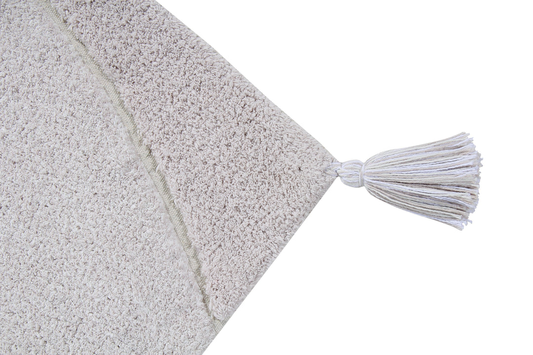 Cotton Shades Washable Rug Design By Lorena Canals 2