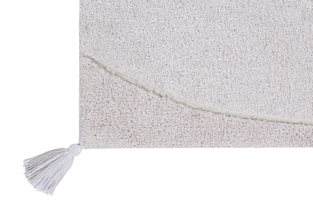 Cotton Shades Washable Rug Design By Lorena Canals 3