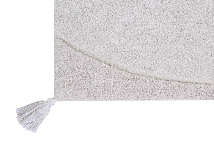 Cotton Shades Washable Rug Design By Lorena Canals 3