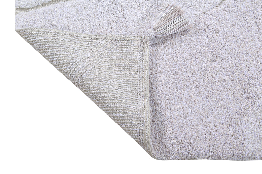 Cotton Shades Washable Rug Design By Lorena Canals 4
