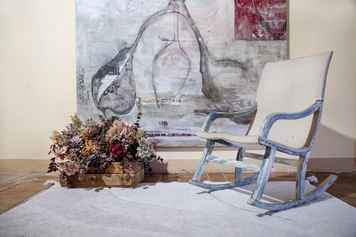 Cotton Shades Washable Rug Design By Lorena Canals 7