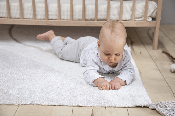 Cotton Shades Washable Rug Design By Lorena Canals 9