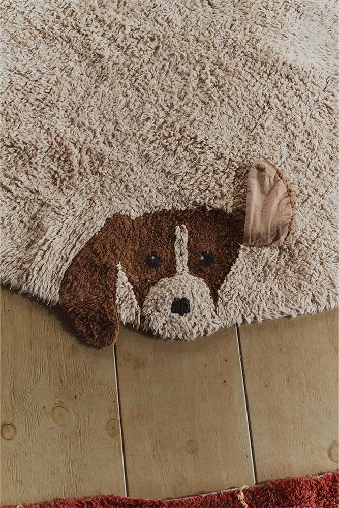 Washable Rug Dogs Lorena Canals C Dogs 5