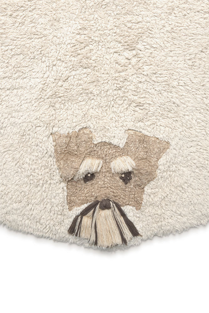 Washable Rug Dogs Lorena Canals C Dogs 2