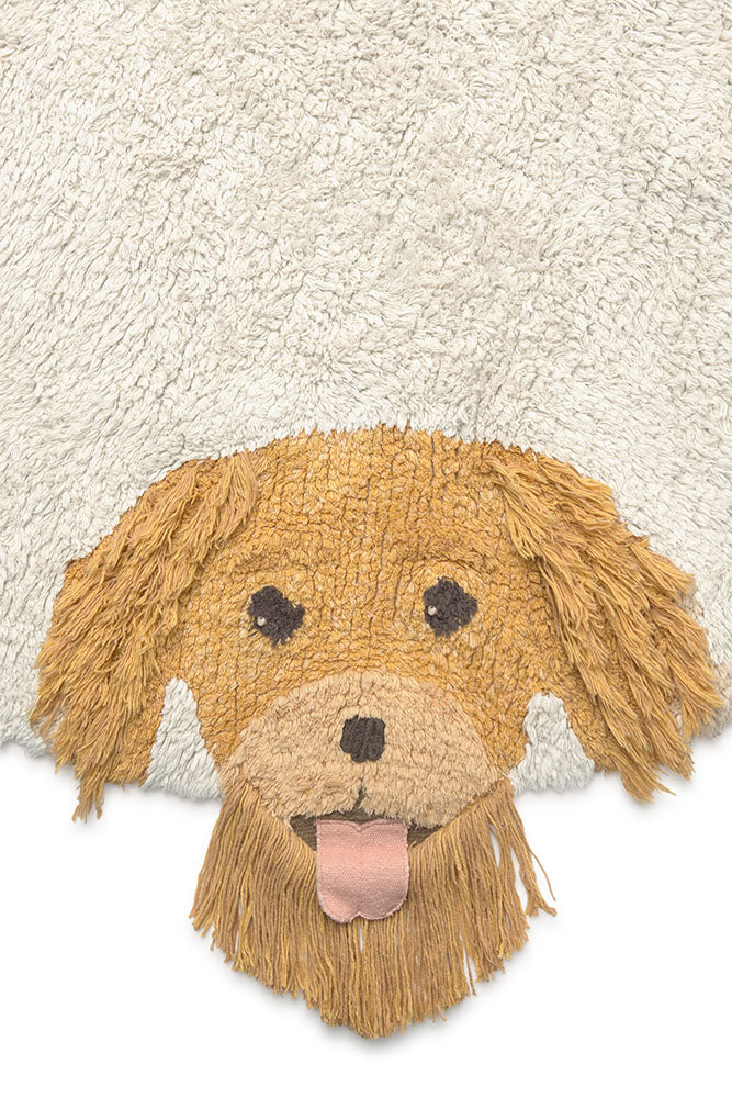 Washable Rug Dogs Lorena Canals C Dogs 3