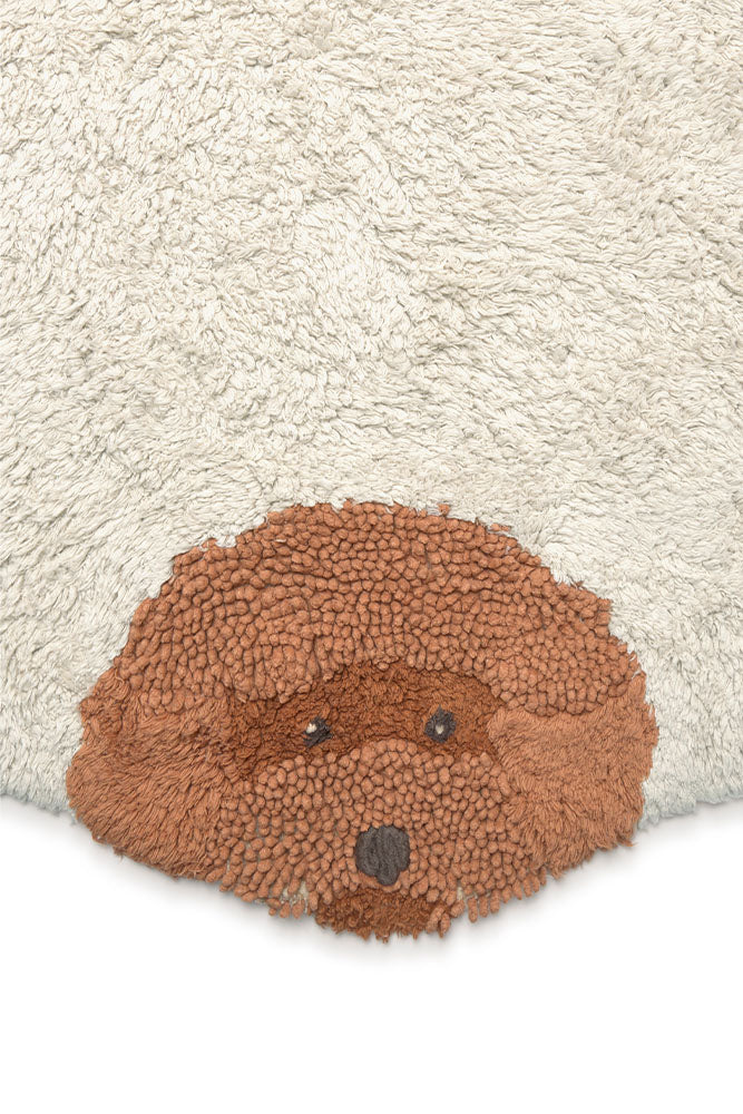 Washable Rug Dogs Lorena Canals C Dogs 4