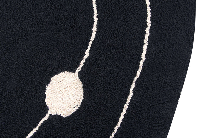 Milky Way Rug design by Lorena Canals