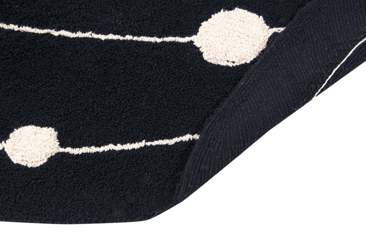 Milky Way Rug design by Lorena Canals