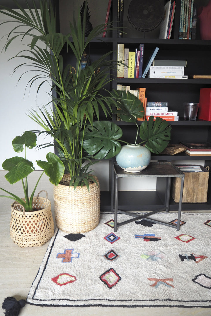 Naador Washable Rug Design By Lorena Canals 10