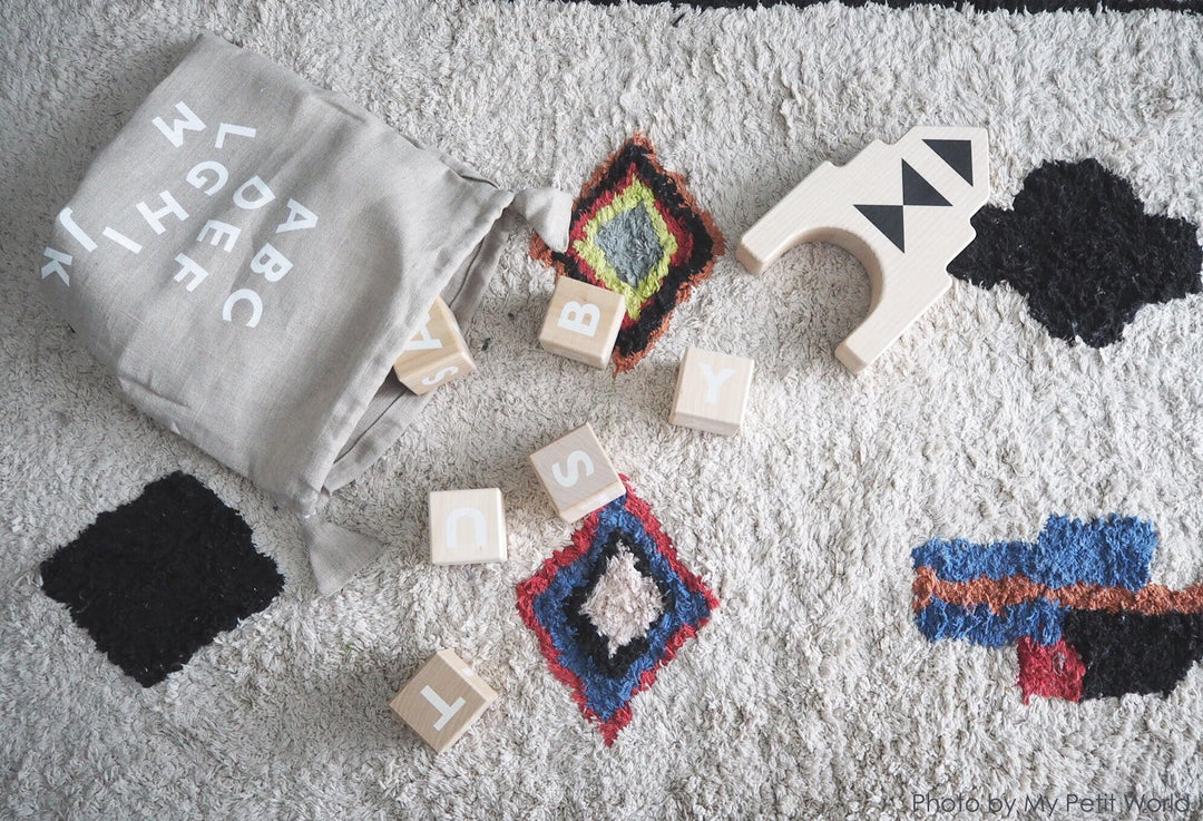 Naador Washable Rug Design By Lorena Canals 12