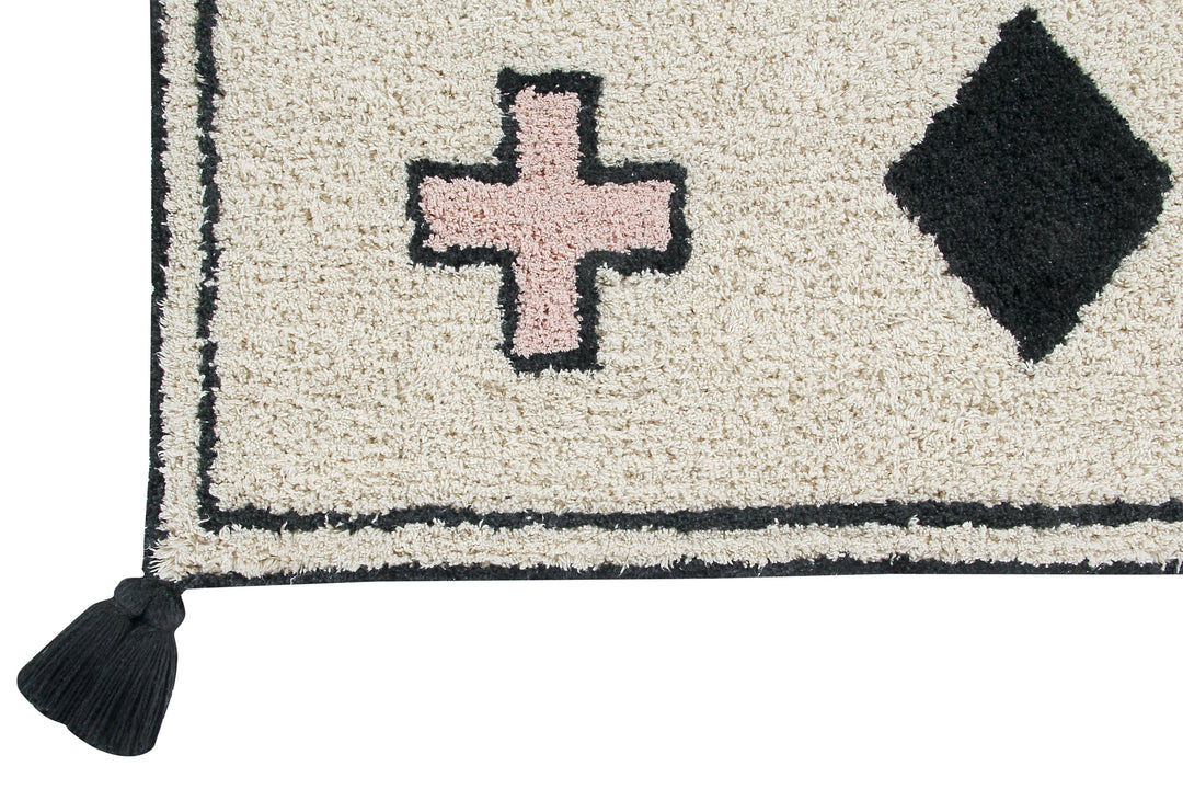 Naador Washable Rug Design By Lorena Canals 2