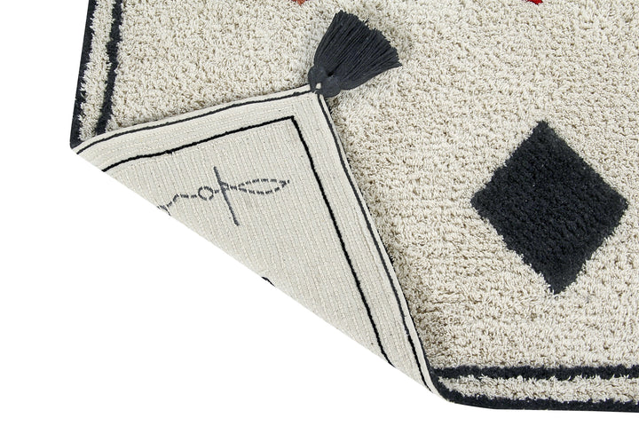 Naador Washable Rug Design By Lorena Canals 3
