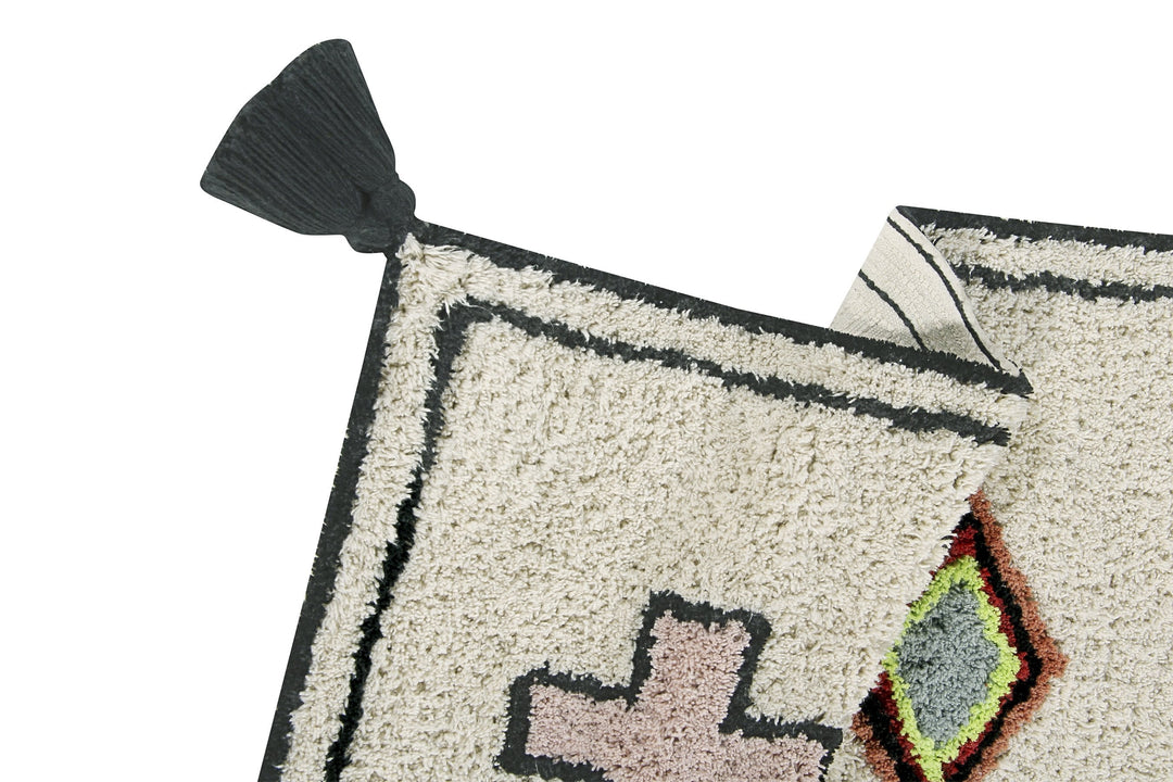 Naador Washable Rug Design By Lorena Canals 4