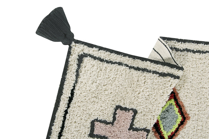 Naador Washable Rug Design By Lorena Canals 4