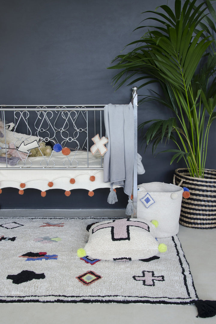 Naador Washable Rug Design By Lorena Canals 6