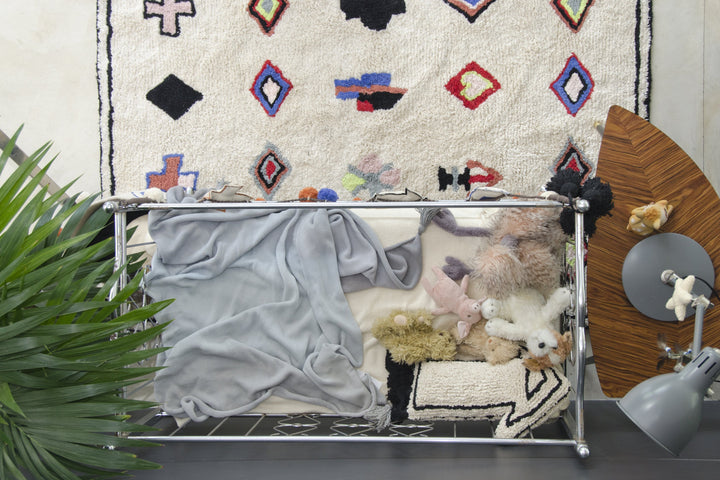 Naador Washable Rug Design By Lorena Canals 7