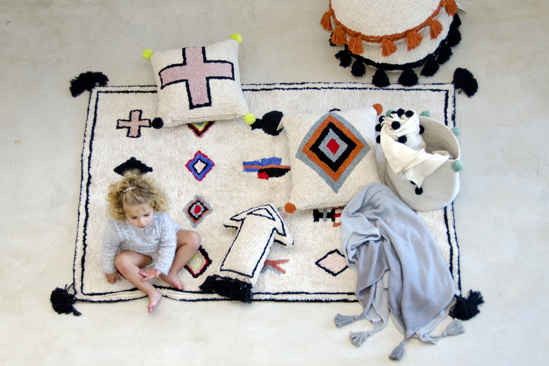 Naador Washable Rug Design By Lorena Canals 9