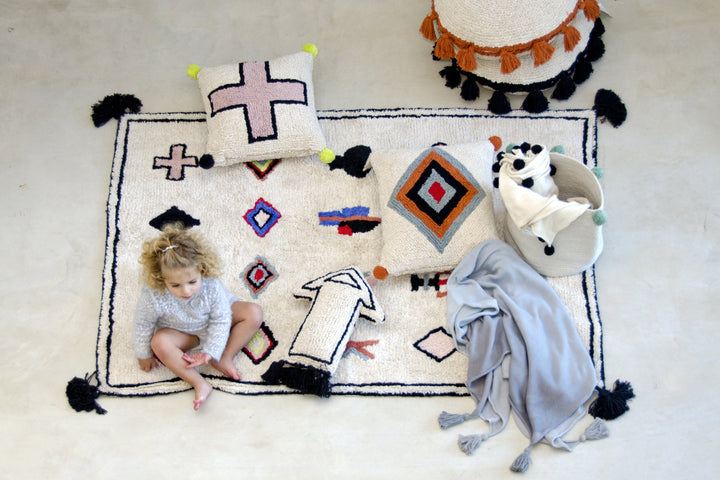 Naador Washable Rug Design By Lorena Canals 9