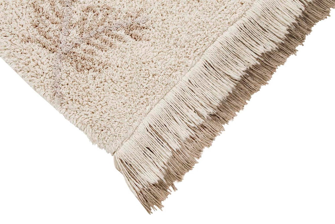 pine forest washable rug by lorena canals c piforest 3