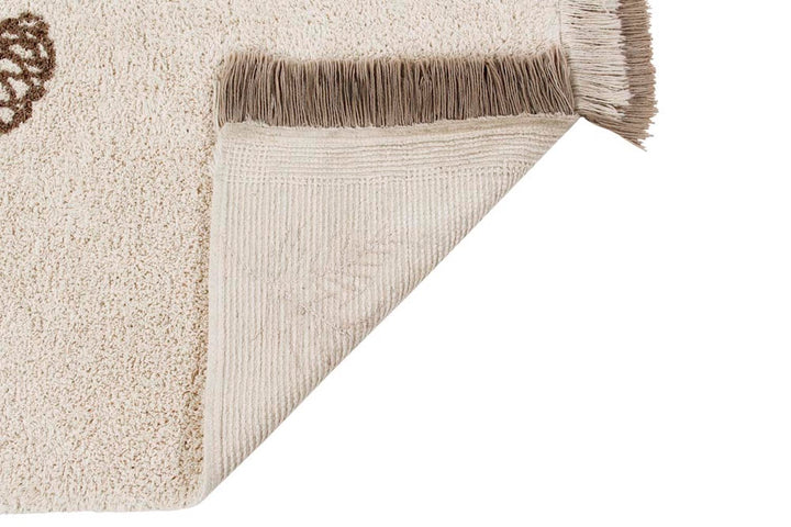 pine forest washable rug by lorena canals c piforest 4