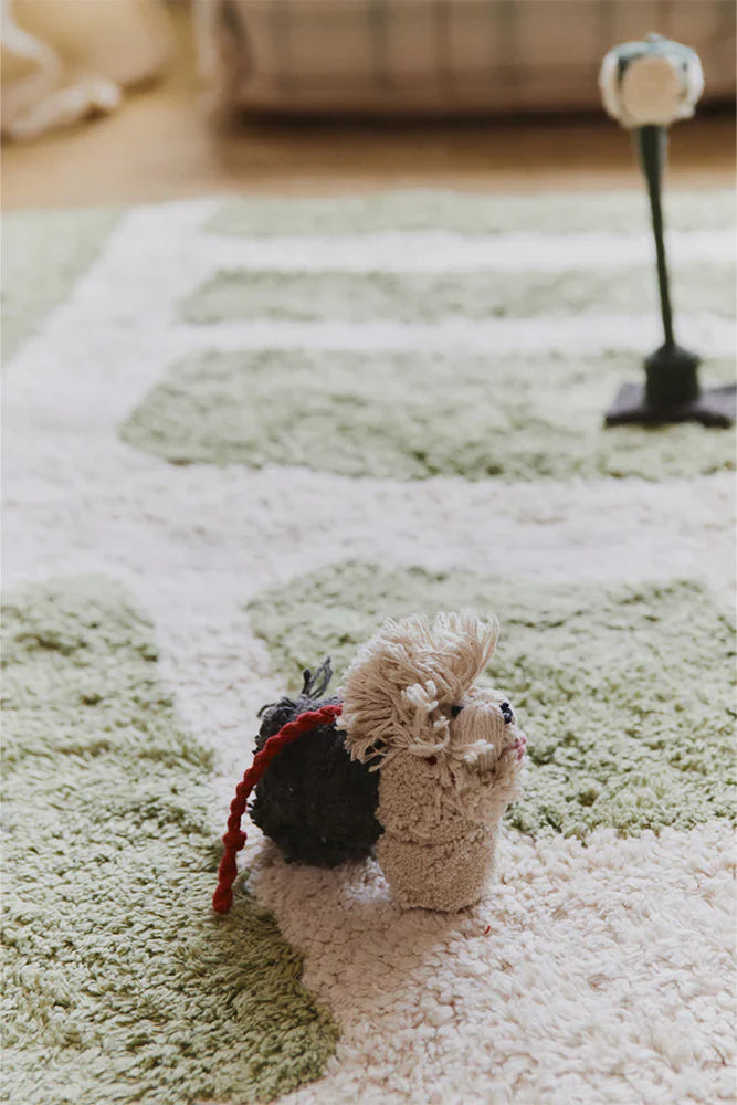 Washable Play Rug Hyde Park Lorena Canals C Play Hydepark 6