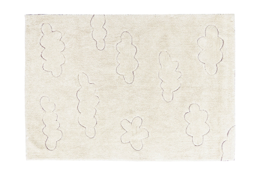 rugcycled clouds washable rug by lorena canals c ruc clo xs 9