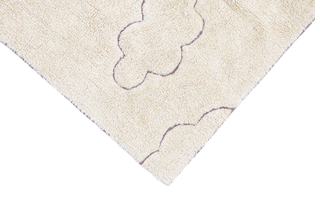 rugcycled clouds washable rug by lorena canals c ruc clo xs 11