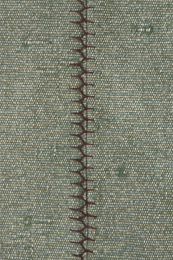 Stonewashed Rug Duck Green Lorena Canals C Sw Dgn 3