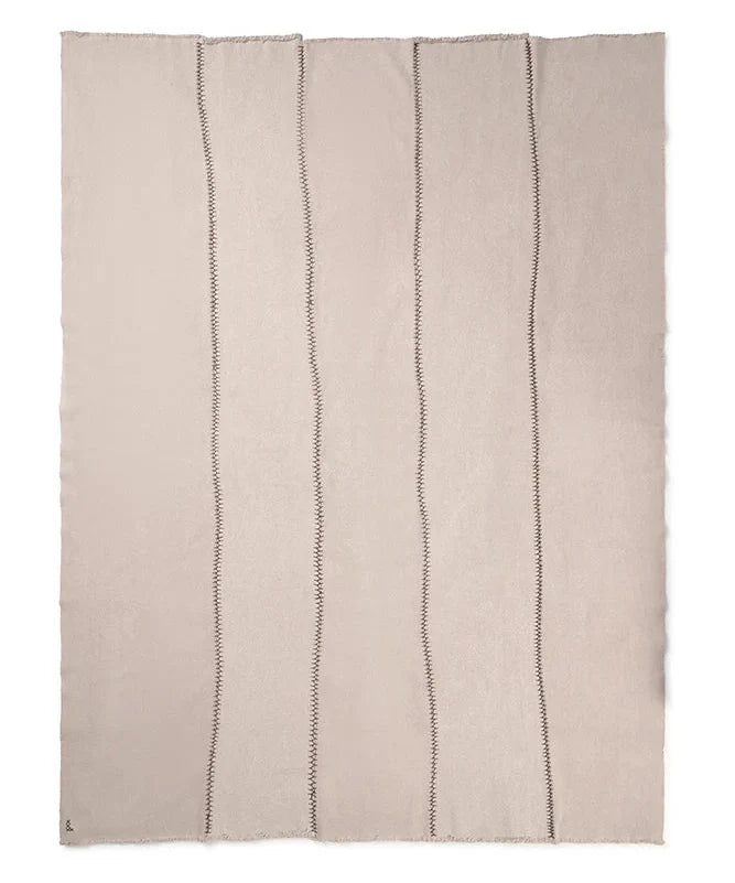 Stonewashed Rug New Grey Lorena Canals C Sw Ngr 1