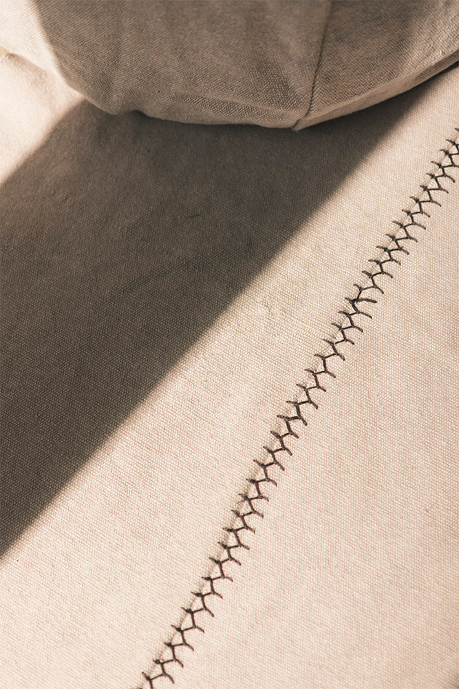 Stonewashed Rug New Grey Lorena Canals C Sw Ngr 2