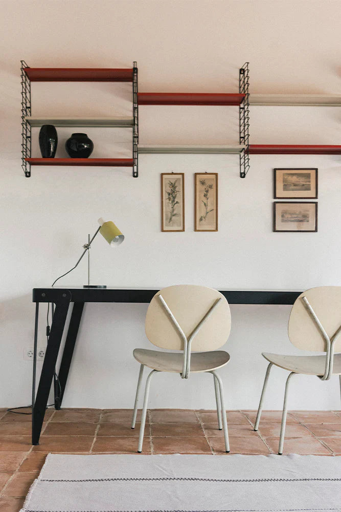 Stonewashed Rug New Grey Lorena Canals C Sw Ngr 7