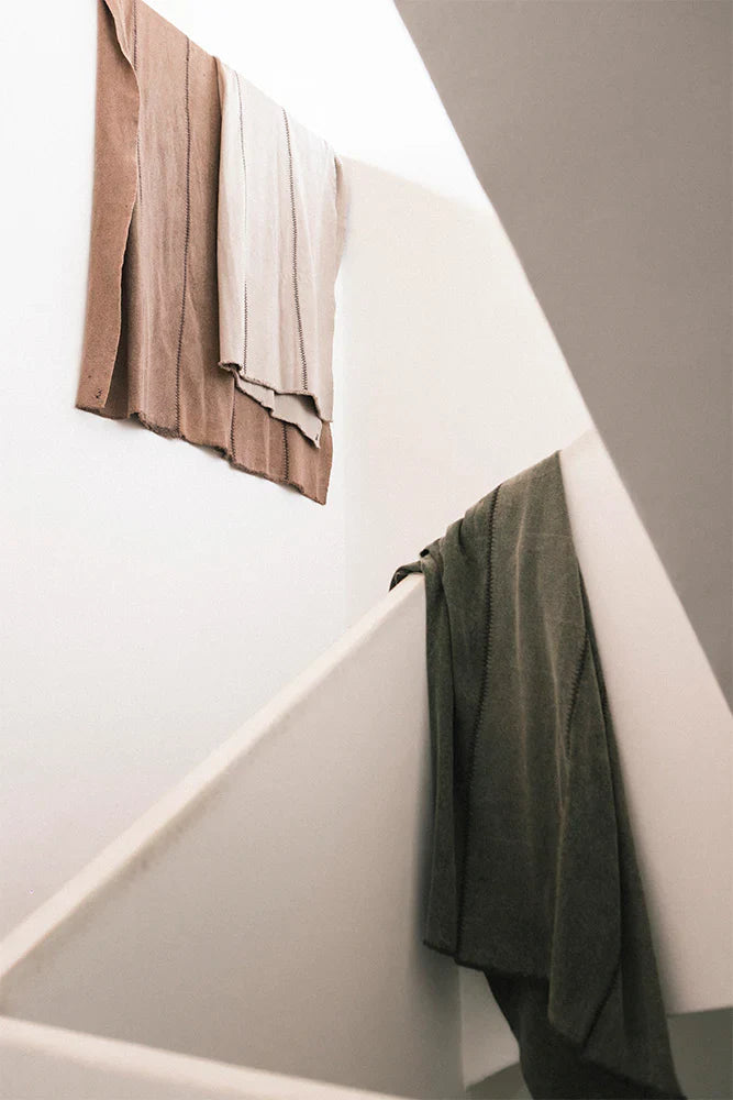 Stonewashed Rug New Grey Lorena Canals C Sw Ngr 5