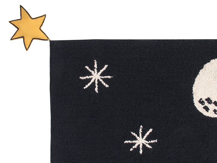 Universe Rug design by Lorena Canals