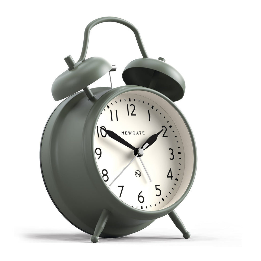 Covent Garden Alarm Clock Alarm Clock