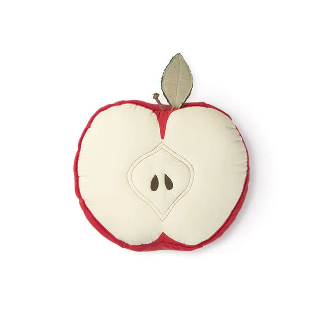 Cushion Apple Lorena Canals Sc Apple 1
