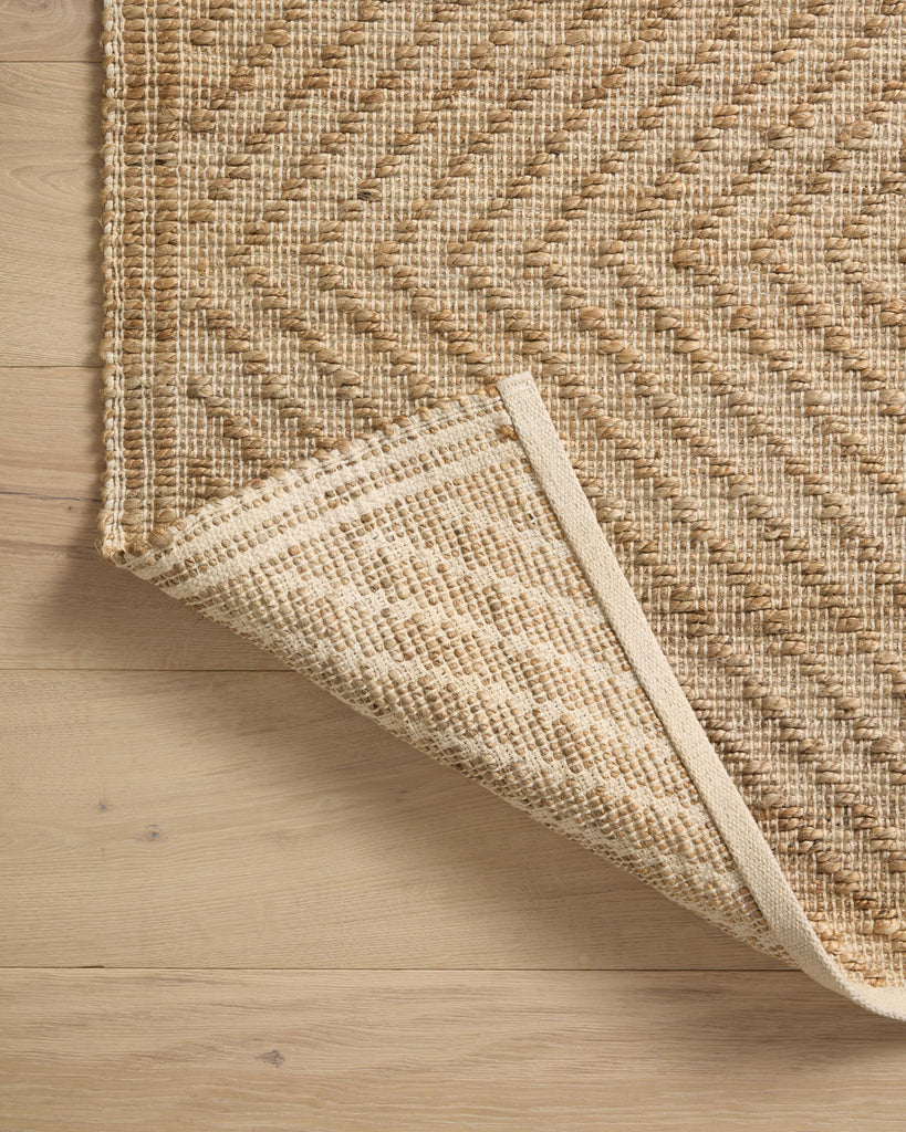 colton hand woven natural ivory rug by angela rose x loloi colocon 04naiv2030 6