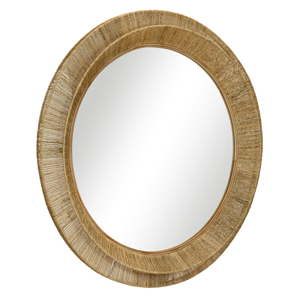 Collins Mirror by Selamat