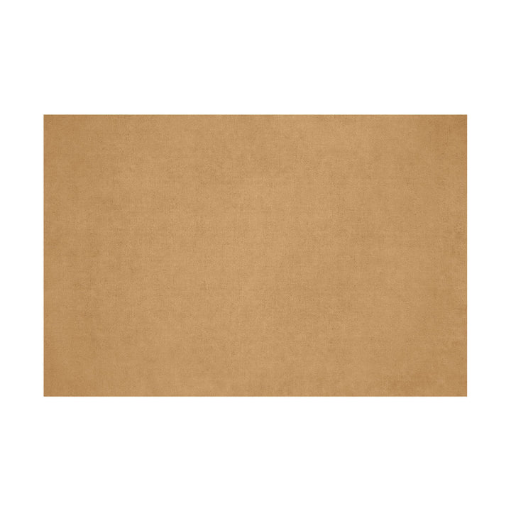 Solid Beige Rug Hem Hem 31367 1