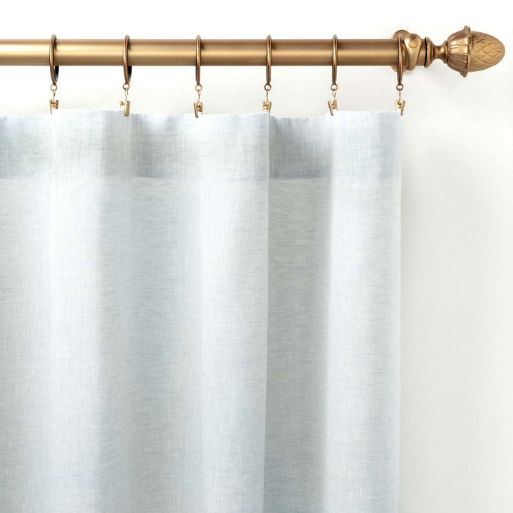 lush linen sky curtain panel by annie selke pc2364 w115108 1