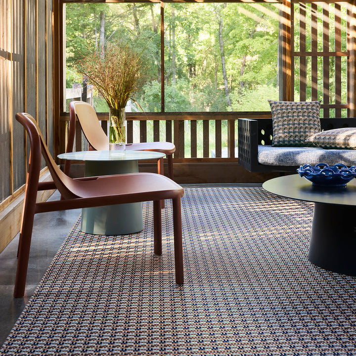 Basketweave Coast Rug Chilewich Chw 200697 058 4