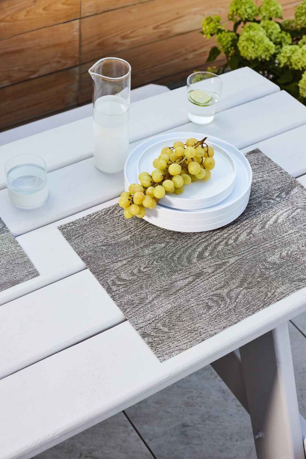 Woodgrain Placemat Chilewich Chw 100760 001 5