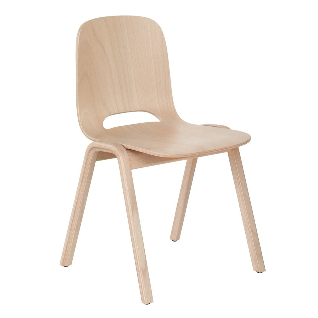 Touchwood Wooden Chair Hem 30064 2