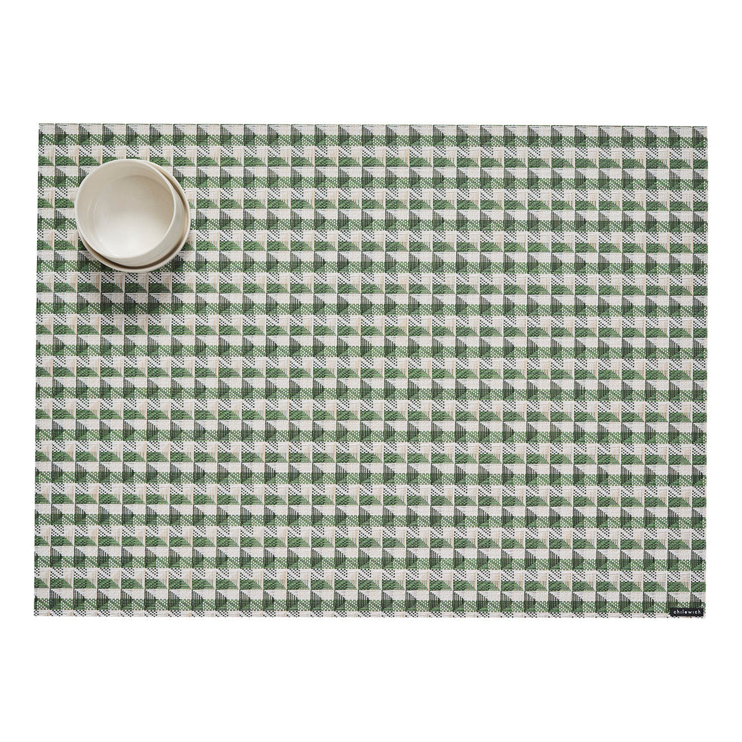 Crane Placemat Chilewich Chw 101021 001 6