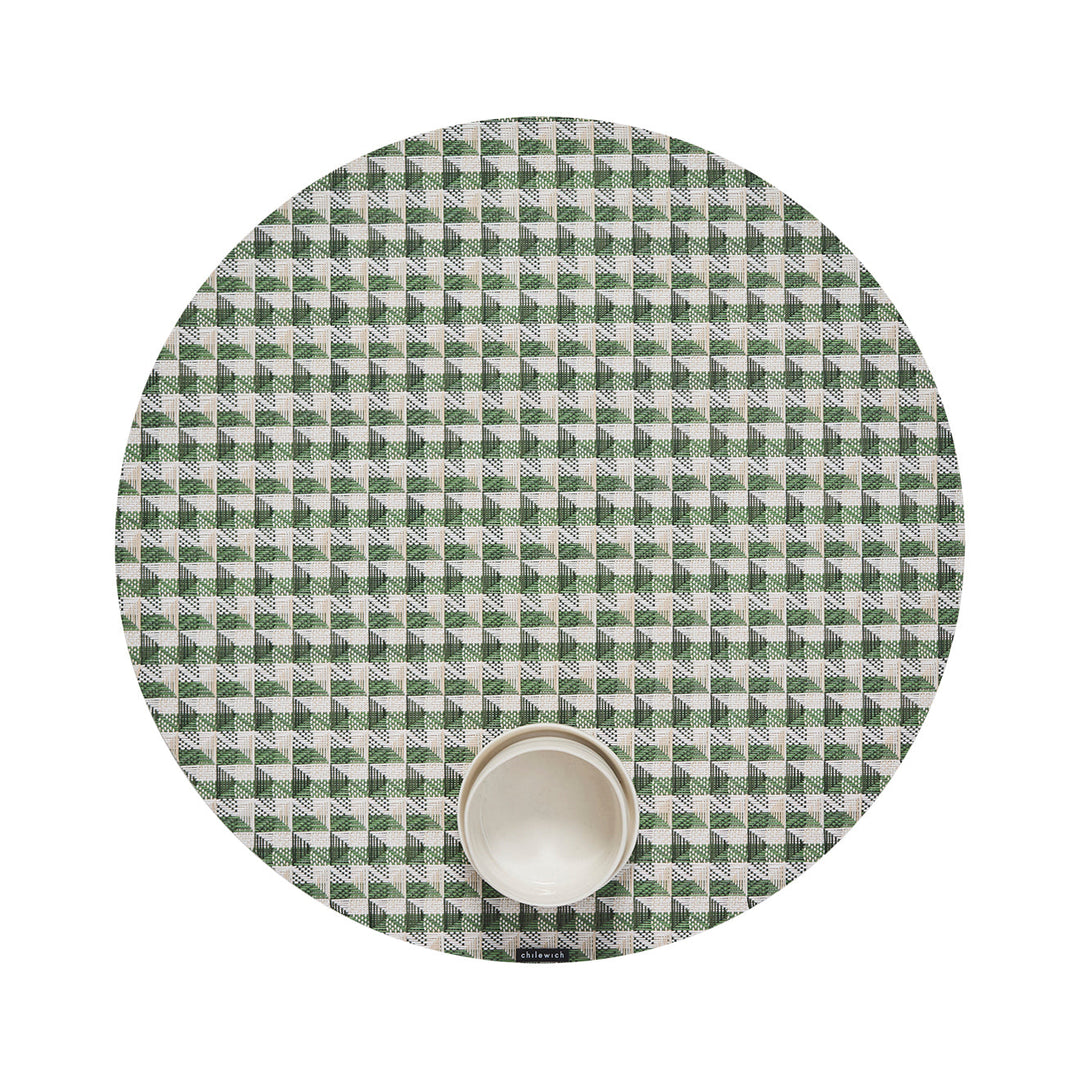 Crane Placemat Chilewich Chw 101021 001 3